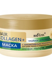 Bielita / Hair Collagen+      ,    