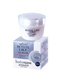 Bielita / Botox Like System boto    