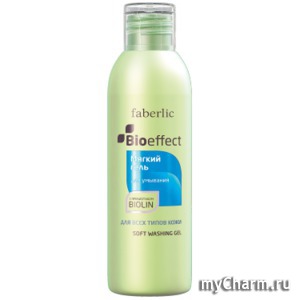 Faberlic /          Bioeffect