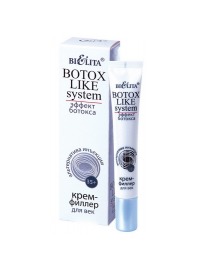 Bielita / Botox Like System boto -  