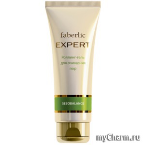 Faberlic / -     EXPERT