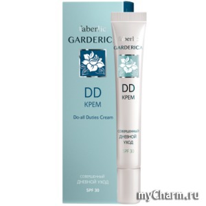 Faberlic / DD   Garderica