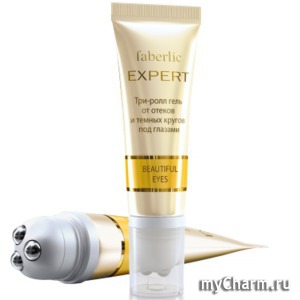 Faberlic / -         Beautiful Eyes  EXPERT