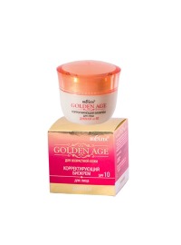 Bielita / Golden Age      SPF 10