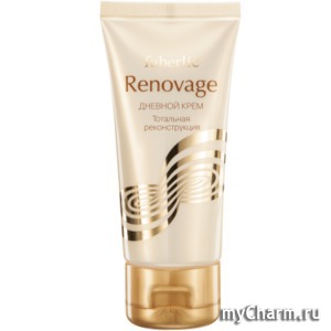 Faberlic /      Renovage