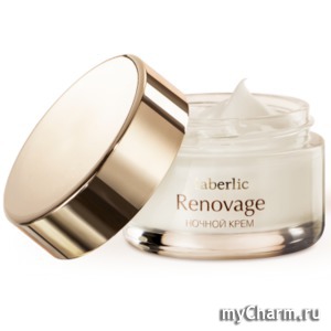 Faberlic /      Renovage