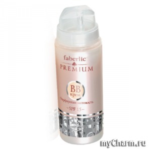Faberlic / BB-   spf 15  Premium
