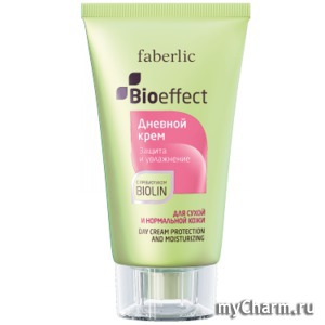 Faberlic /            Bioeffect