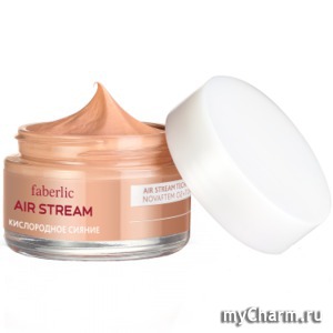 Faberlic / -c  Air Stream   