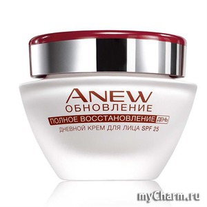 Avon /     "" SPF 25