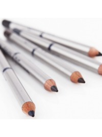 "BIТЭКС" / Luxury Карандаш-татуаж для глаз Kajal Luxury