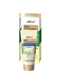 Bielita / Face Collagen Крем-контур для век