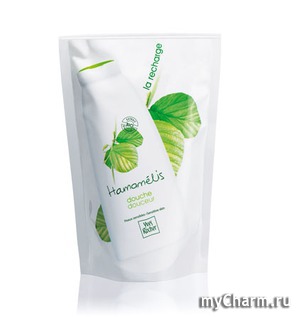 Yves Rocher /    Hamamelis Shower Gel