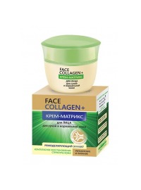 Bielita / Face Collagen -       