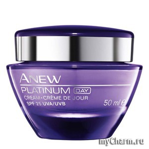 Avon /      " " SPF 25 UVA/UVB