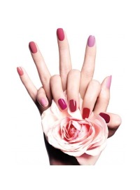 "BI" / Luxury Geometric   