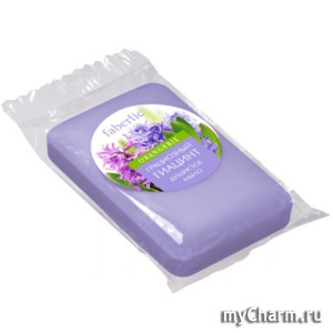 Faberlic /      Orangerie