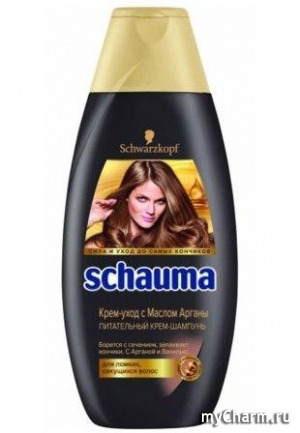 SCHAUMA /  -   