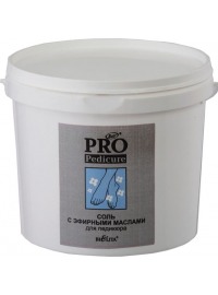 Bielita / Pro pedicure      