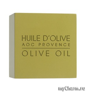 Yves Rocher /  Olive Oil Soap