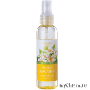 Faberlic /      ORANGERIE