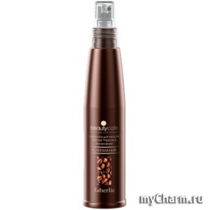 Faberlic /    3  1   Beauty Cafe