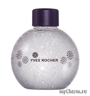 Yves Rocher /      Sparkling Body Oil