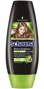  SCHAUMA