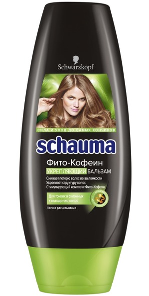 SCHAUMA / -  