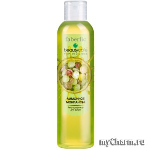 Faberlic / -   " "  Beauty cafe