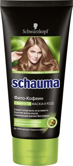    SCHAUMA