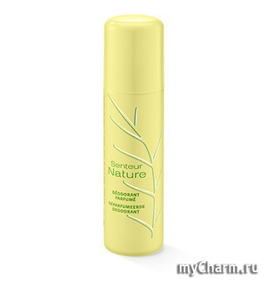 Yves Rocher /  Nature Deodorant