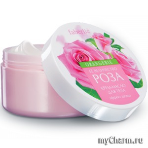 Faberlic / -   Ÿ    ORANGERIE