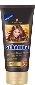    SCHAUMA