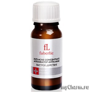 Faberlic /  -  EXPERT PHARMA