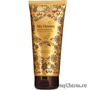 Faberlic /     My honey