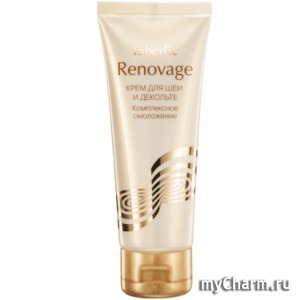 Faberlic /         Renovage