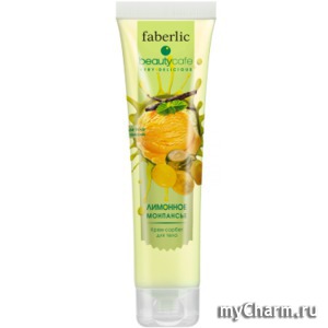 Faberlic / -   " "  Beauty cafe