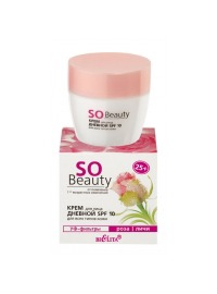 Bielita / S Beauty    SPF 10    