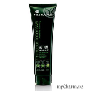Yves Rocher /  Minceur Intensive Action Anti-Cellulite