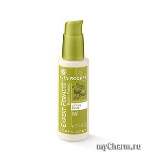 Yves Rocher /    Expert Fermete Bust Lift