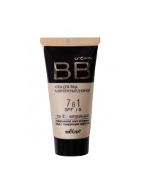 Bielita / -  BB cream -       01 - 