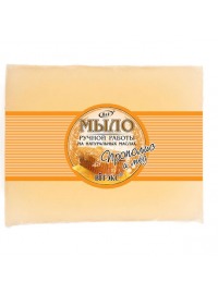 "BIТЭКС" / Мыло ручной работы Exotic Fresh Прополис и Мед