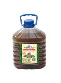 "BIТЭКС" / Фито Sра Травяная ванна с аромамаслами Тонизирующая