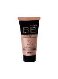 Bielita / BB -  BB cream -       02 -  