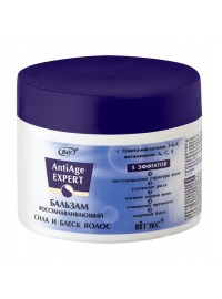 "BI" / AntiAge Expert     