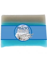 "BIТЭКС" / Мыло ручной работы Exotic Fresh с минералами Мертвого моря
