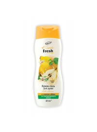 "BI" / Exotic Fresh -     