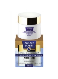 "BIТЭКС" / AntiAge Expert Активно омолаживающий Крем-интенсив для лица дневной