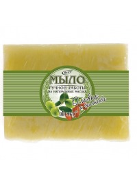 "BIТЭКС" / Мыло ручной работы Exotic Fresh Оливки и Жожоба